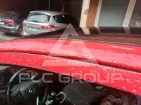 2018 Opel Corsa