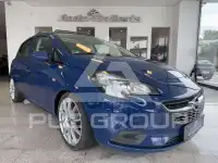 2018 Opel Corsa