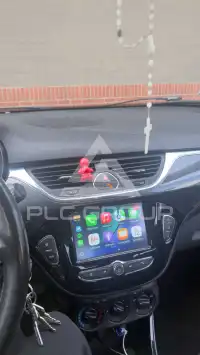 2018 Opel Corsa