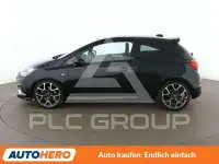 2018 Opel Corsa