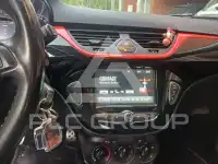 2018 Opel Corsa