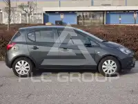 2018 Opel Corsa