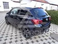2018 Opel Corsa