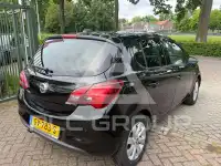 2018 Opel Corsa