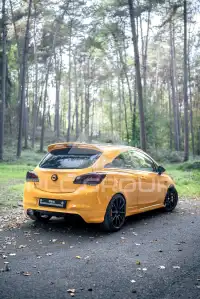 2018 Opel Corsa