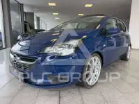 2018 Opel Corsa