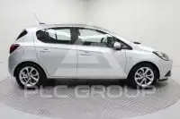 2018 Opel Corsa