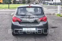 2018 Opel Corsa