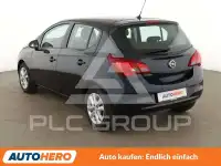 2018 Opel Corsa