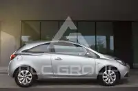 2018 Opel Corsa