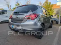2018 Opel Corsa
