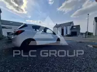 2018 Opel Corsa