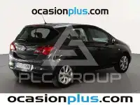 2018 Opel Corsa