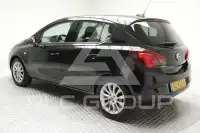 2018 Opel Corsa