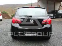2018 Opel Corsa