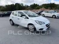 2018 Opel Corsa