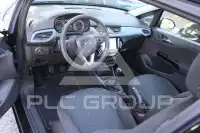 2018 Opel Corsa