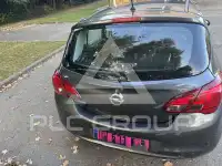 2018 Opel Corsa
