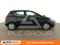 2018 Opel Corsa