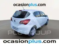 2018 Opel Corsa