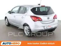 2018 Opel Corsa
