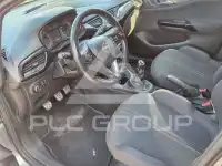 2018 Opel Corsa