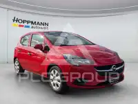 2018 Opel Corsa