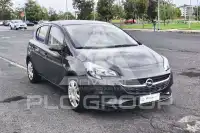 2018 Opel Corsa