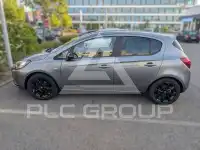 2018 Opel Corsa