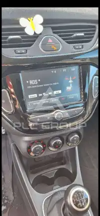 2018 Opel Corsa