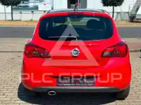 2018 Opel Corsa