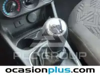 2018 Opel Corsa