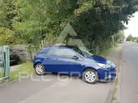 2018 Opel Corsa