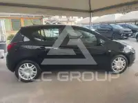 2018 Opel Corsa