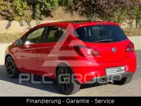 2018 Opel Corsa