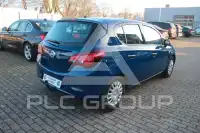 2018 Opel Corsa