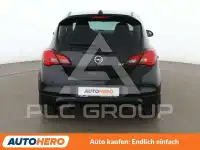 2018 Opel Corsa