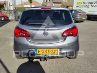 2018 Opel Corsa