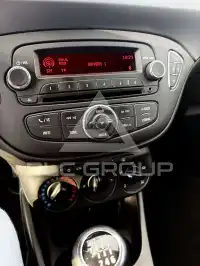 2018 Opel Corsa