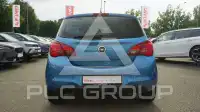 2018 Opel Corsa