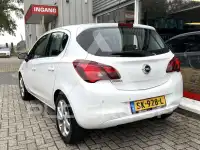 2018 Opel Corsa