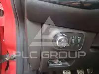 2018 Opel Corsa