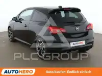 2018 Opel Corsa