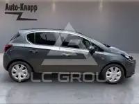 2018 Opel Corsa