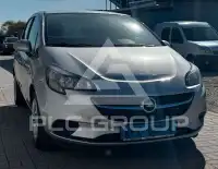 2018 Opel Corsa