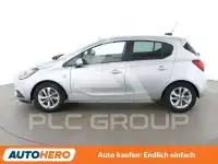 2018 Opel Corsa