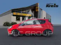 2018 Opel Corsa