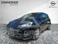 2018 Opel Corsa