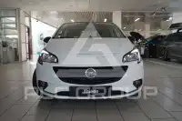 2018 Opel Corsa