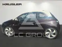 2018 Opel Adam